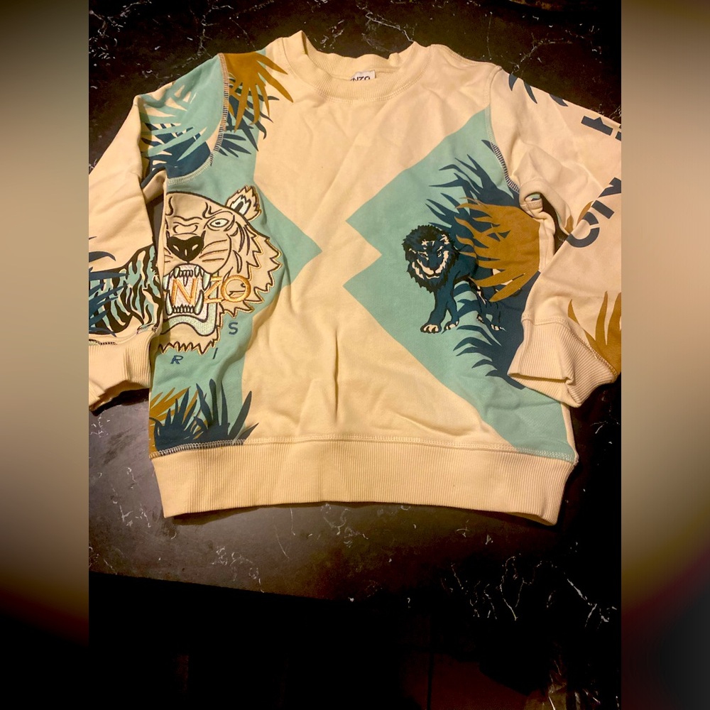 🚨KENZO SWEATSHIRT🚨